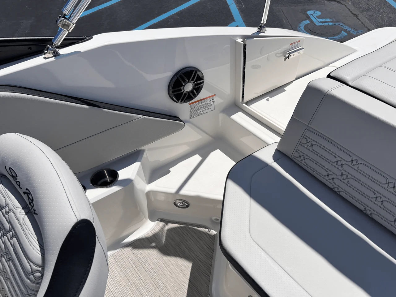 2025 Sea Ray SPX 190 19.0 feet, Clearwater, Florida #19