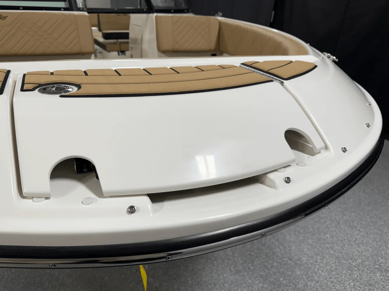 2026 Sea Ray SDX 230 Outboard 23.0 feet, Clearwater, Florida #10
