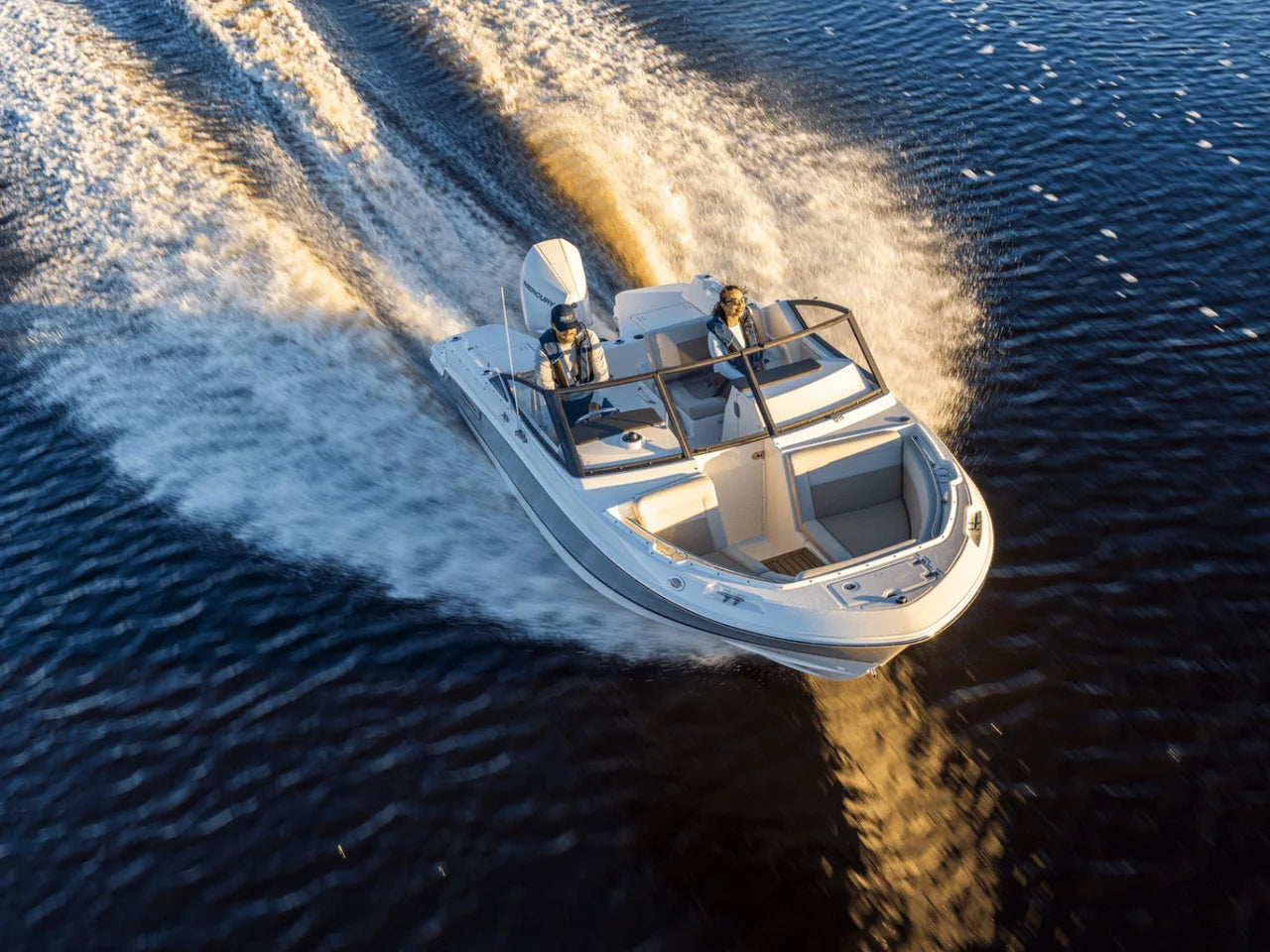 2026 Boston Whaler 210 Vantage 21.0 feet, Clearwater, Florida #5