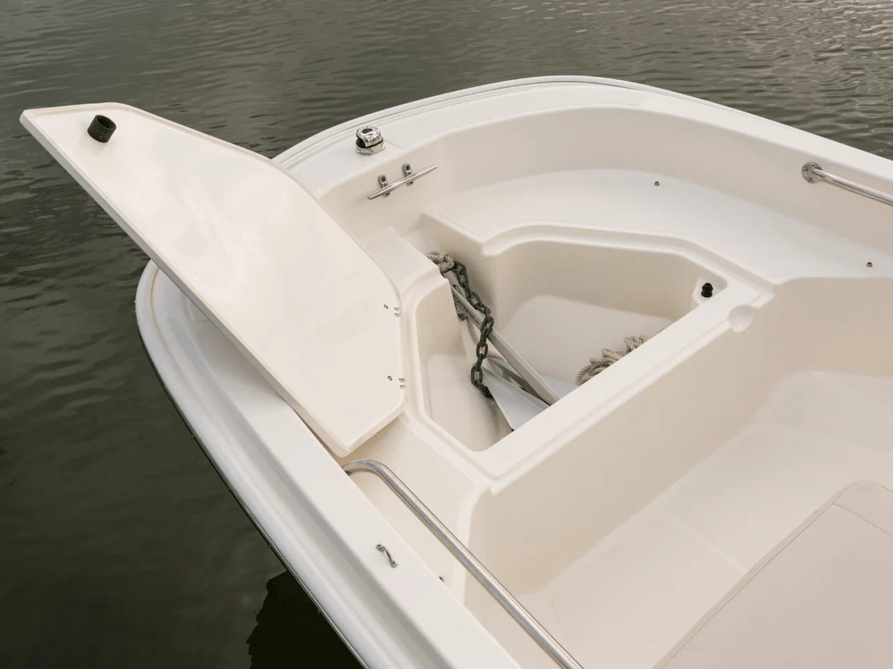 2026 Boston Whaler 130 Super Sport 13.0 feet, Clearwater, Florida #38