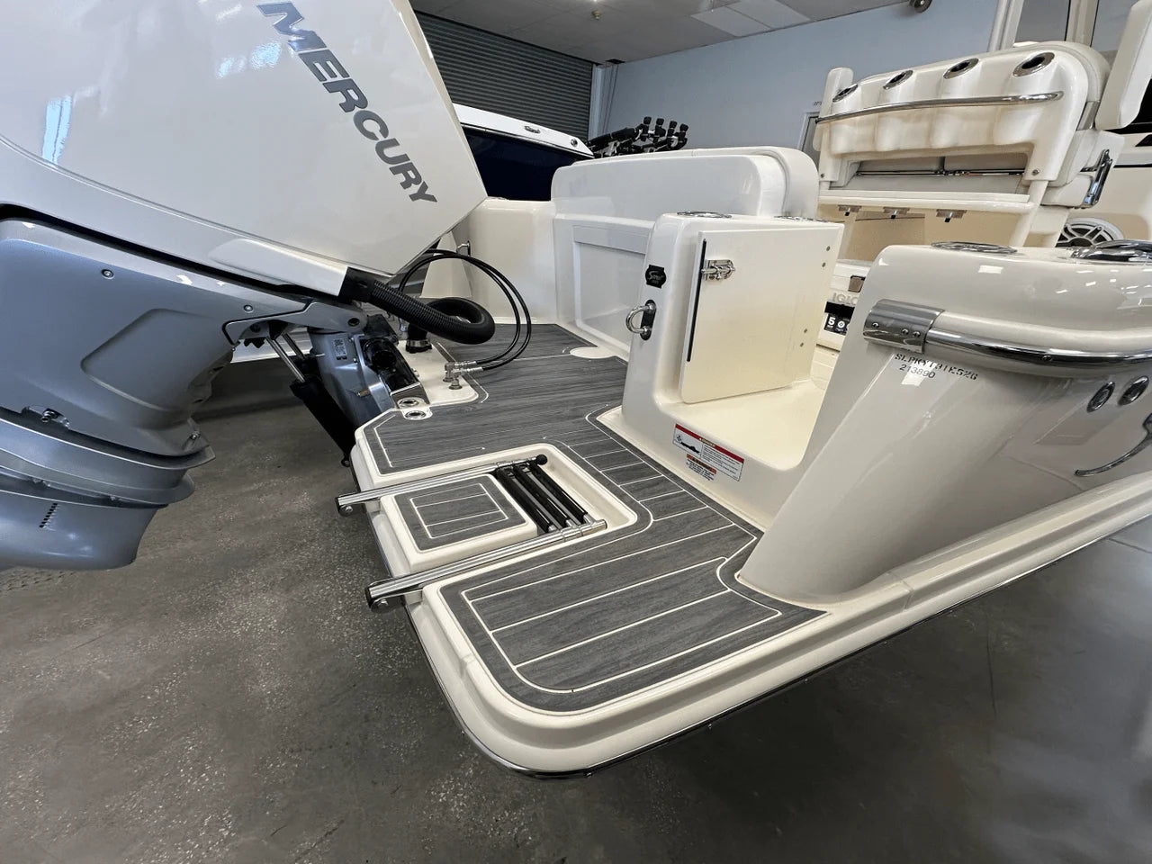 2026 Scout 240 XSF 24.0 feet, Clearwater, Florida #39
