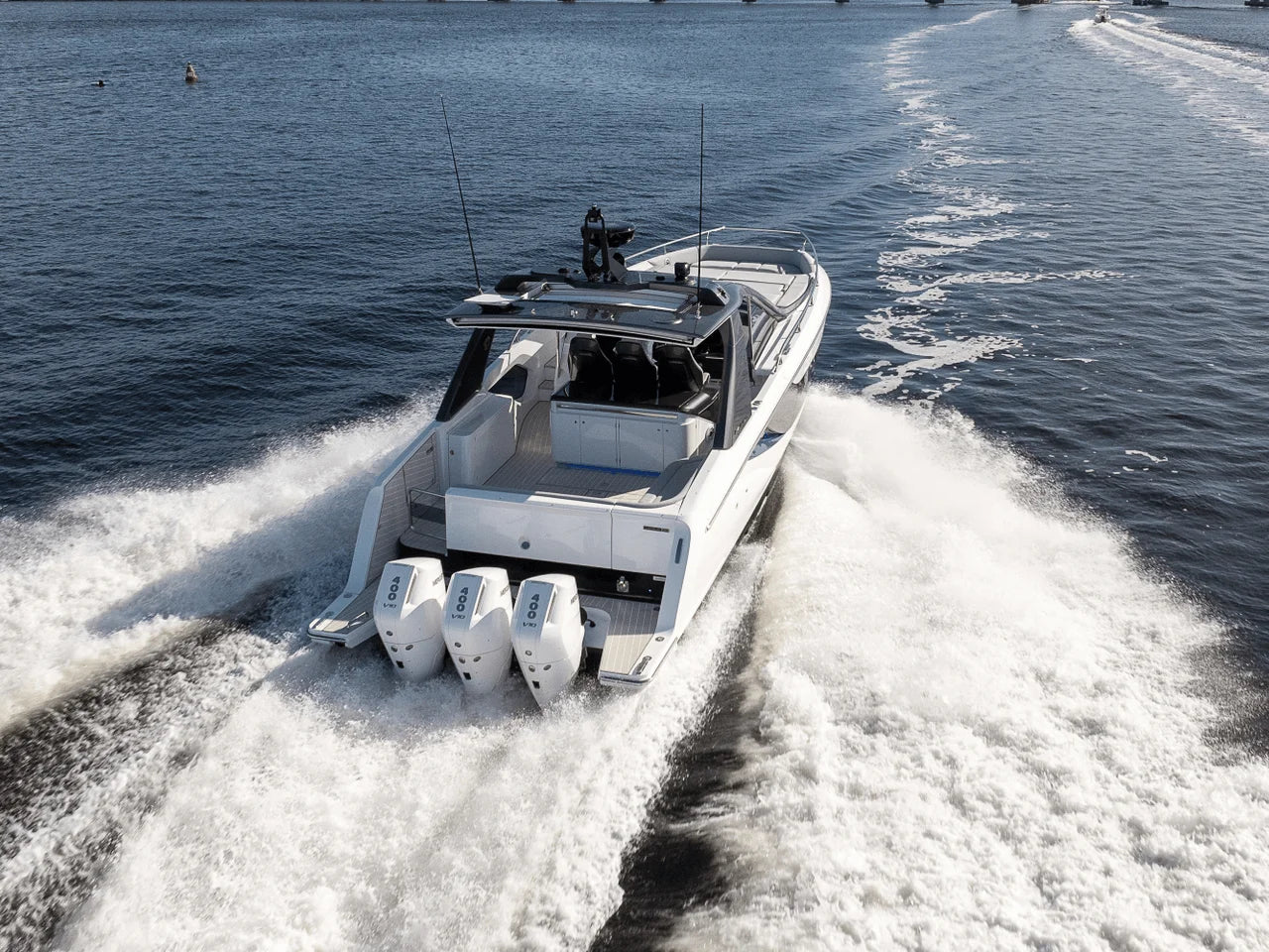2026 Azimut Verve 42 42.0 feet, Clearwater, Florida #47