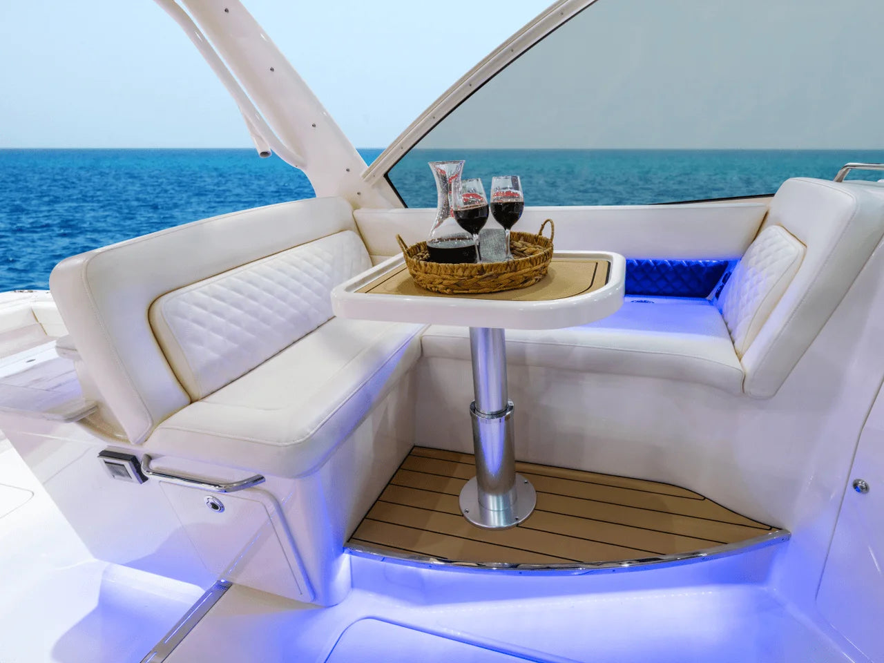 2026 Grady-White Freedom 345 34.0 feet, Clearwater, Florida #14