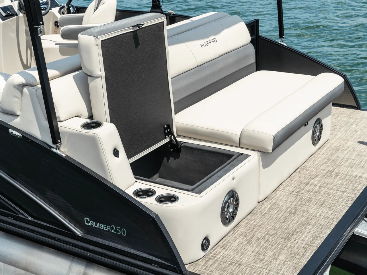2026 Harris Cruiser 250 25.0 feet, Clearwater, Florida #10