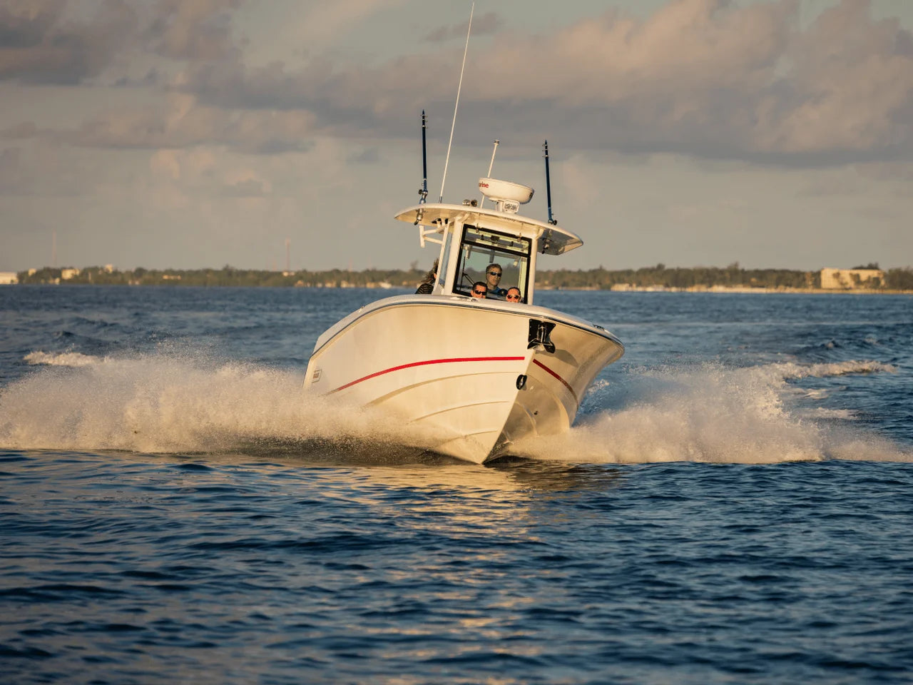 2026 Boston Whaler 280 Outrage 28.0 feet, Clearwater, Florida #29