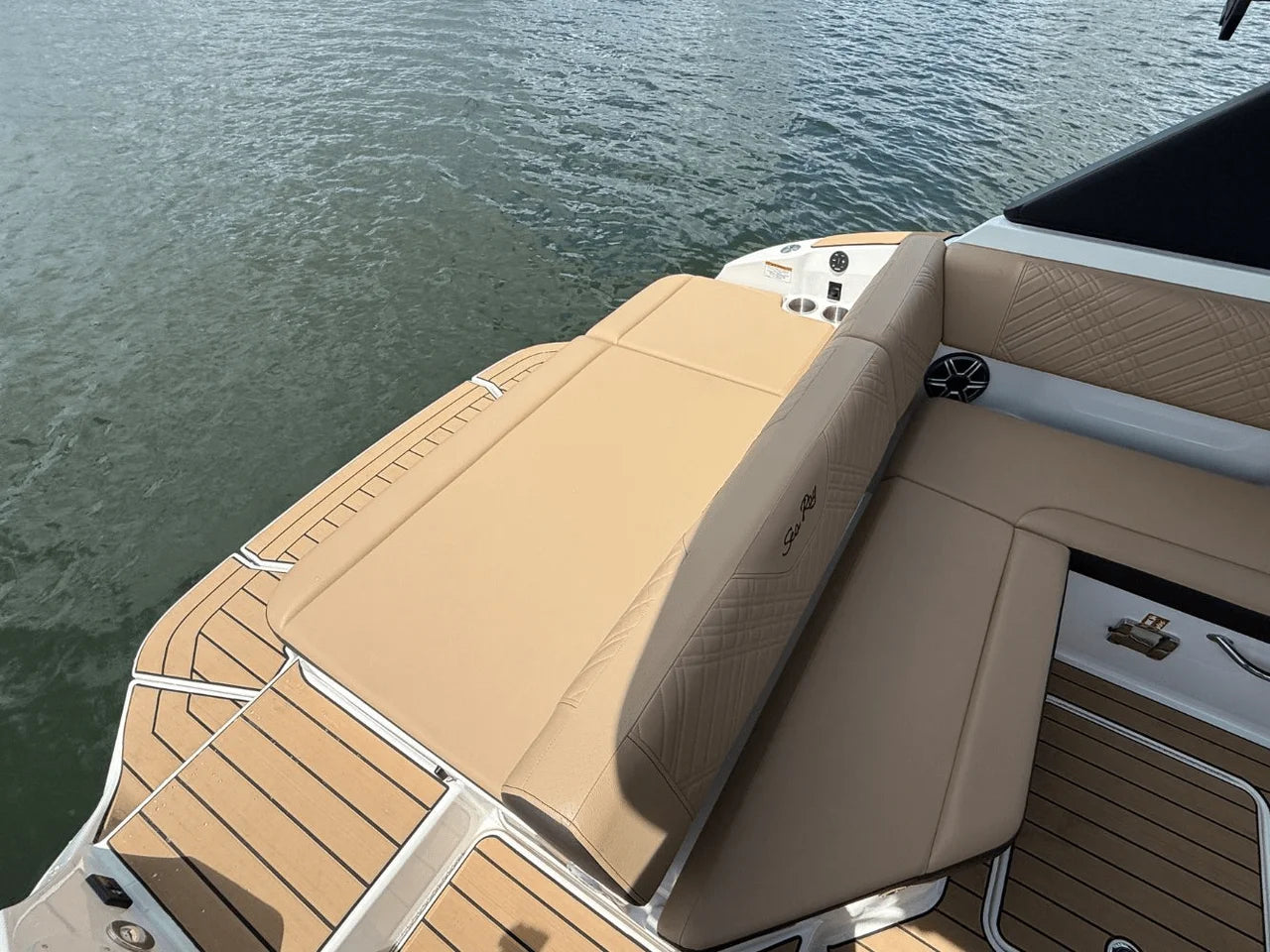 2026 Sea Ray SDX 230 Surf 23.0 feet, Clearwater, Florida #10