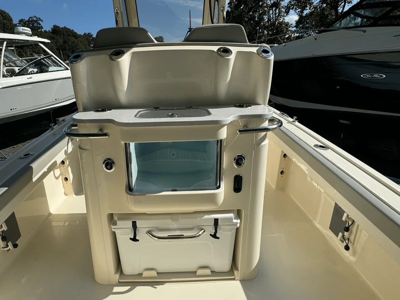 2025 Scout 281 XSS 28.0 feet, Clearwater, Florida #21