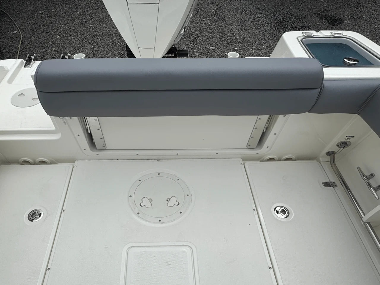 2026 Boston Whaler 230 Outrage 23.0 feet, Clearwater, Florida #10