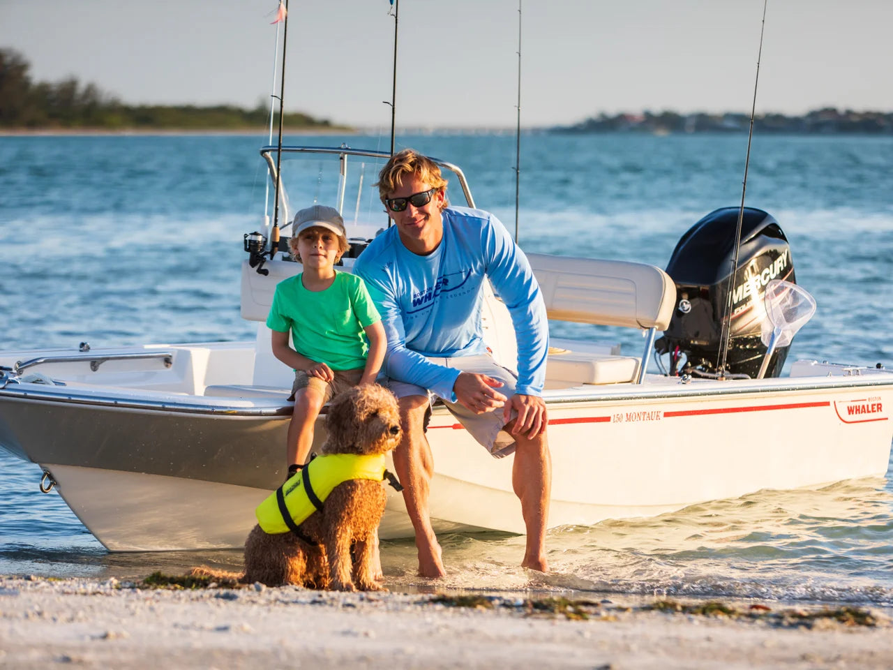 2026 Boston Whaler 150 Montauk 15.0 feet, Clearwater, Florida #21