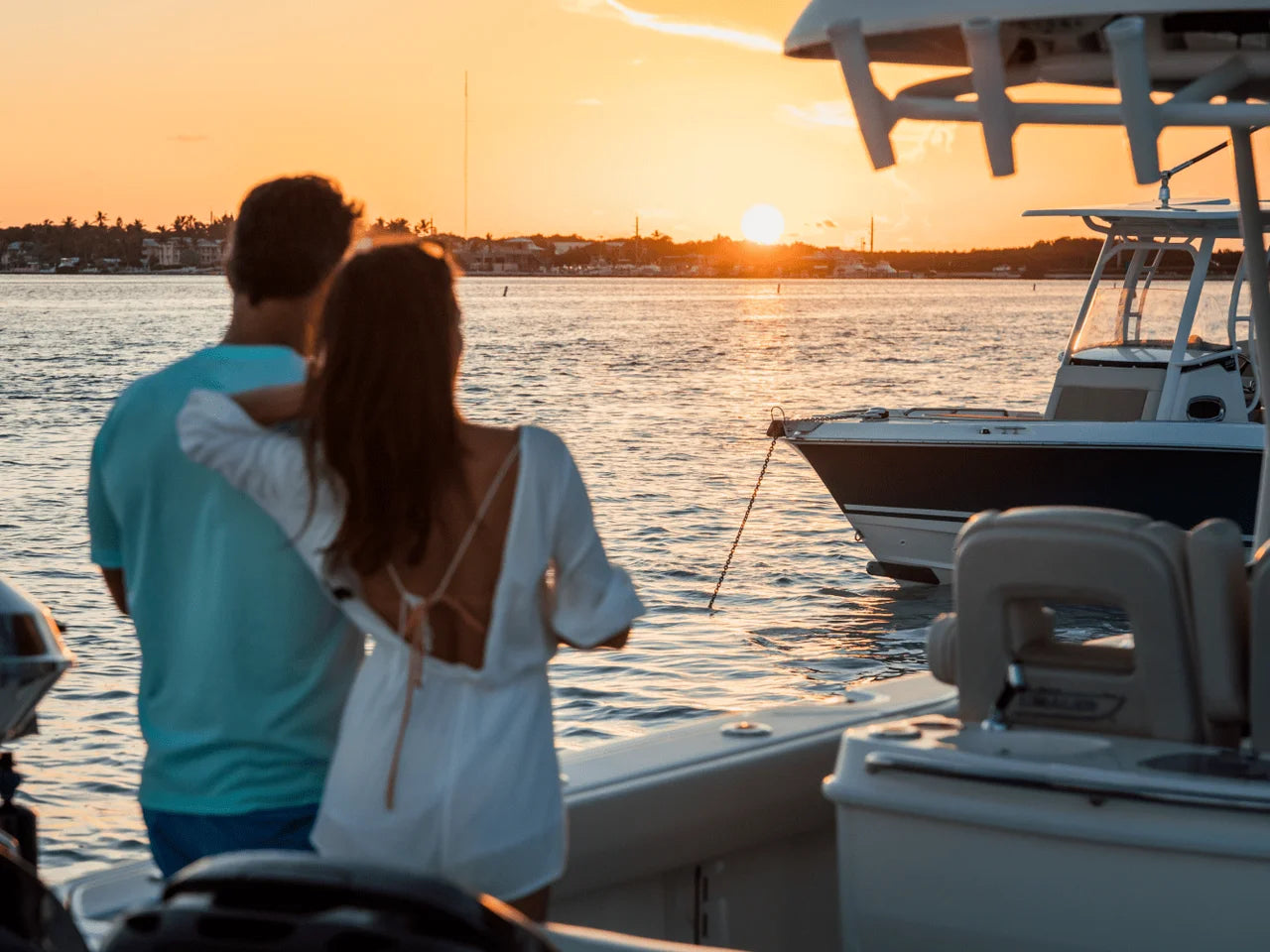 2026 Boston Whaler 280 Outrage 28.0 feet, Clearwater, Florida #17