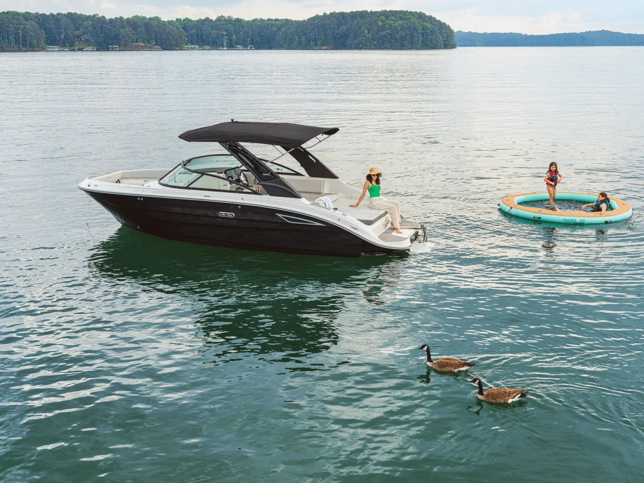 2026 Sea Ray SDX 250 25.0 feet, Clearwater, Florida #43