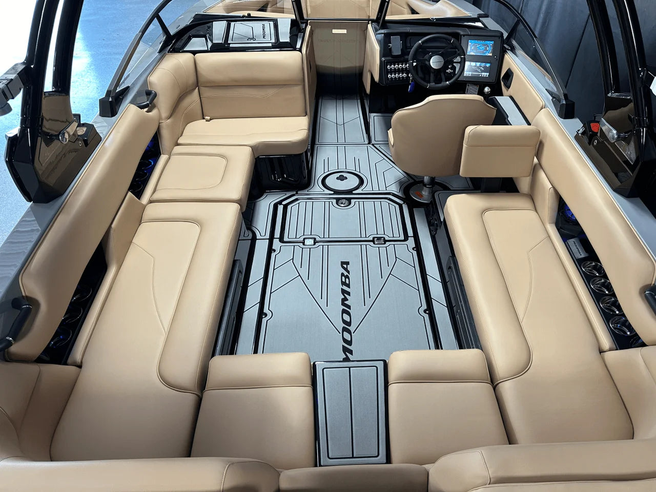 2025 Moomba Mojo 23.0 feet, Clearwater, Florida #31
