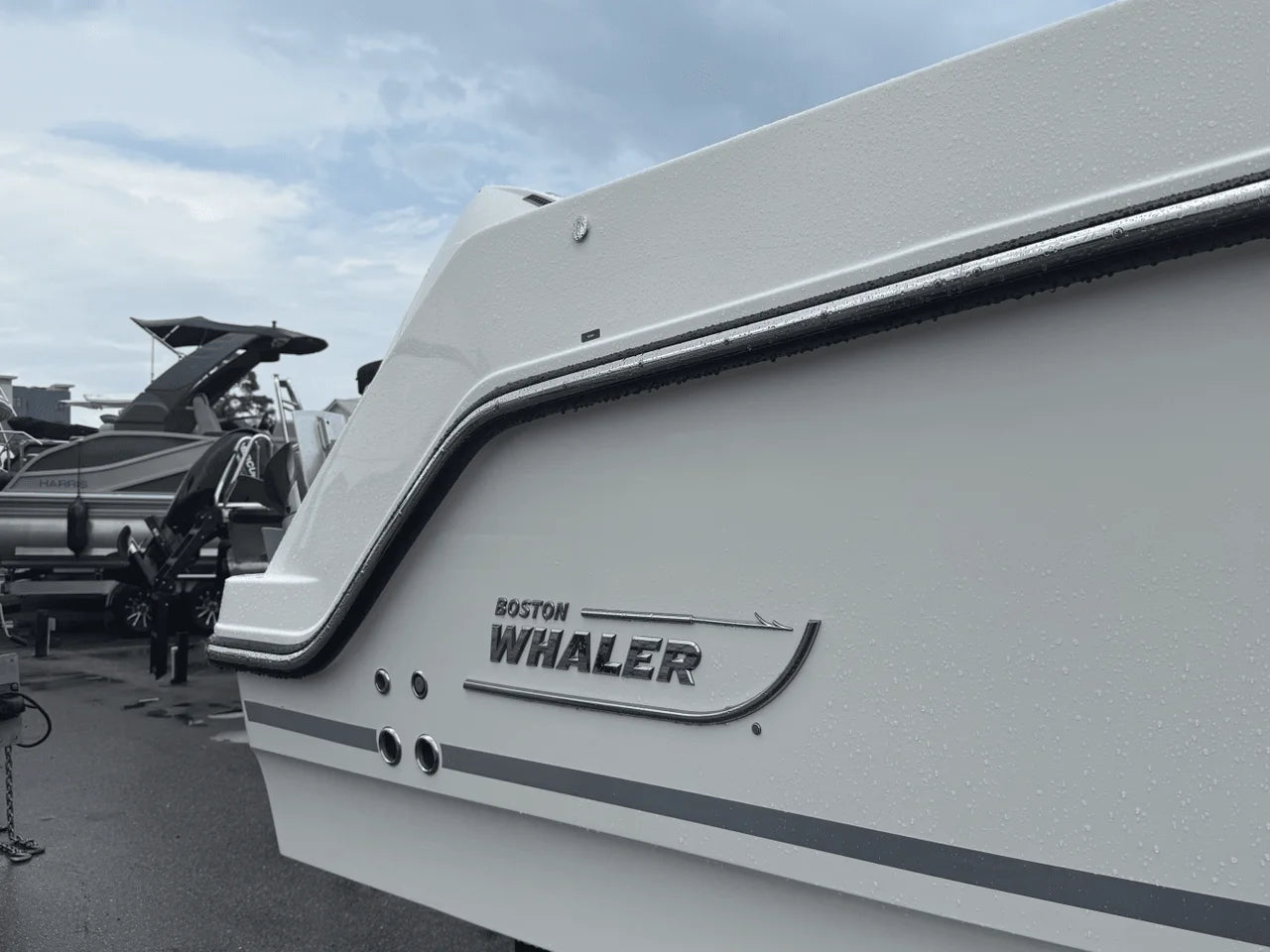 2026 Boston Whaler 280 Outrage 28.0 feet, Clearwater, Florida #45