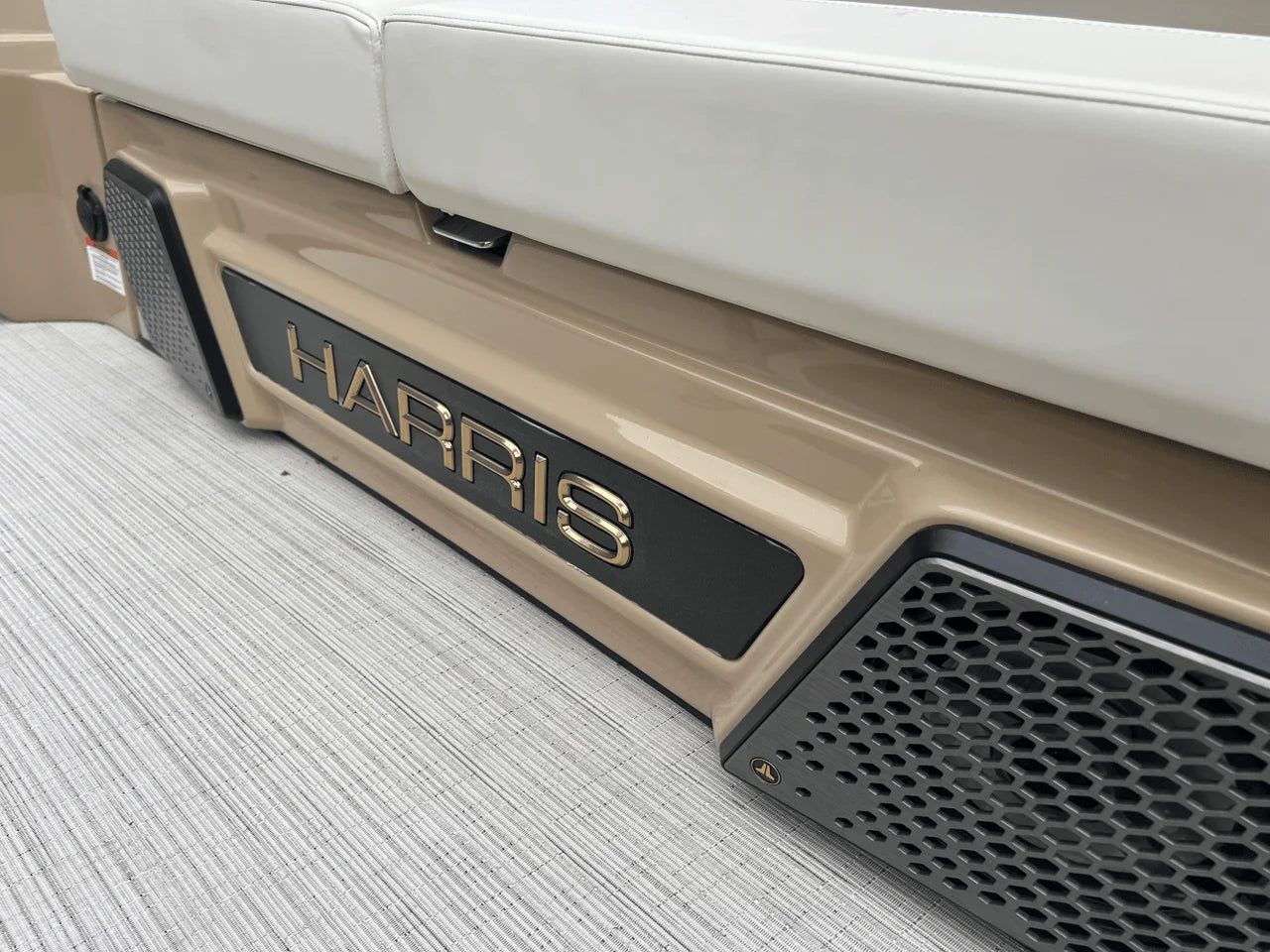 2025 Harris 250 Crowne 25.0 feet, Clearwater, Florida #23