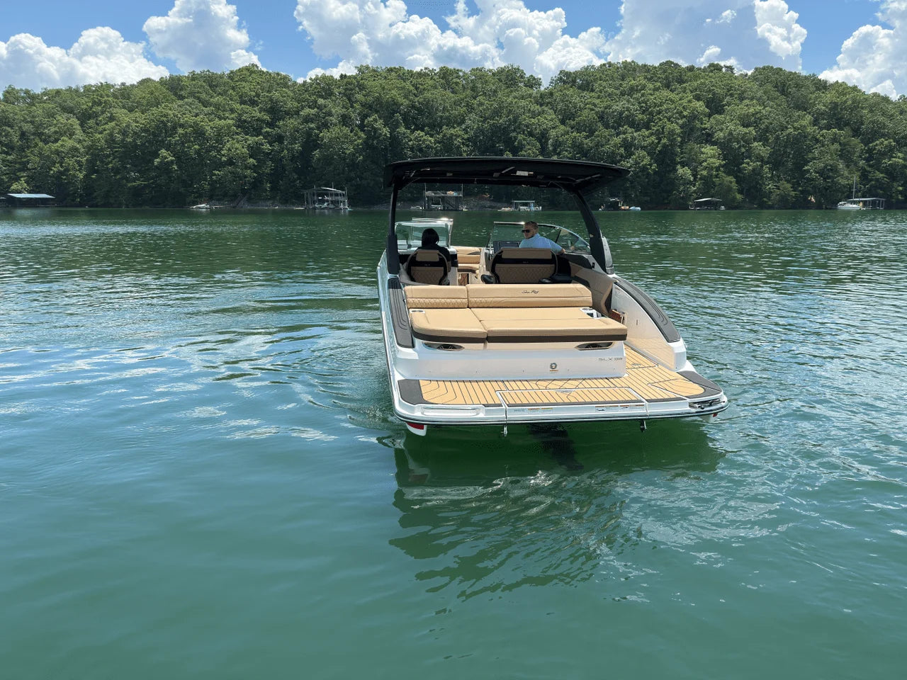 2026 Sea Ray SLX 280 28.0 feet, Clearwater, Florida #8