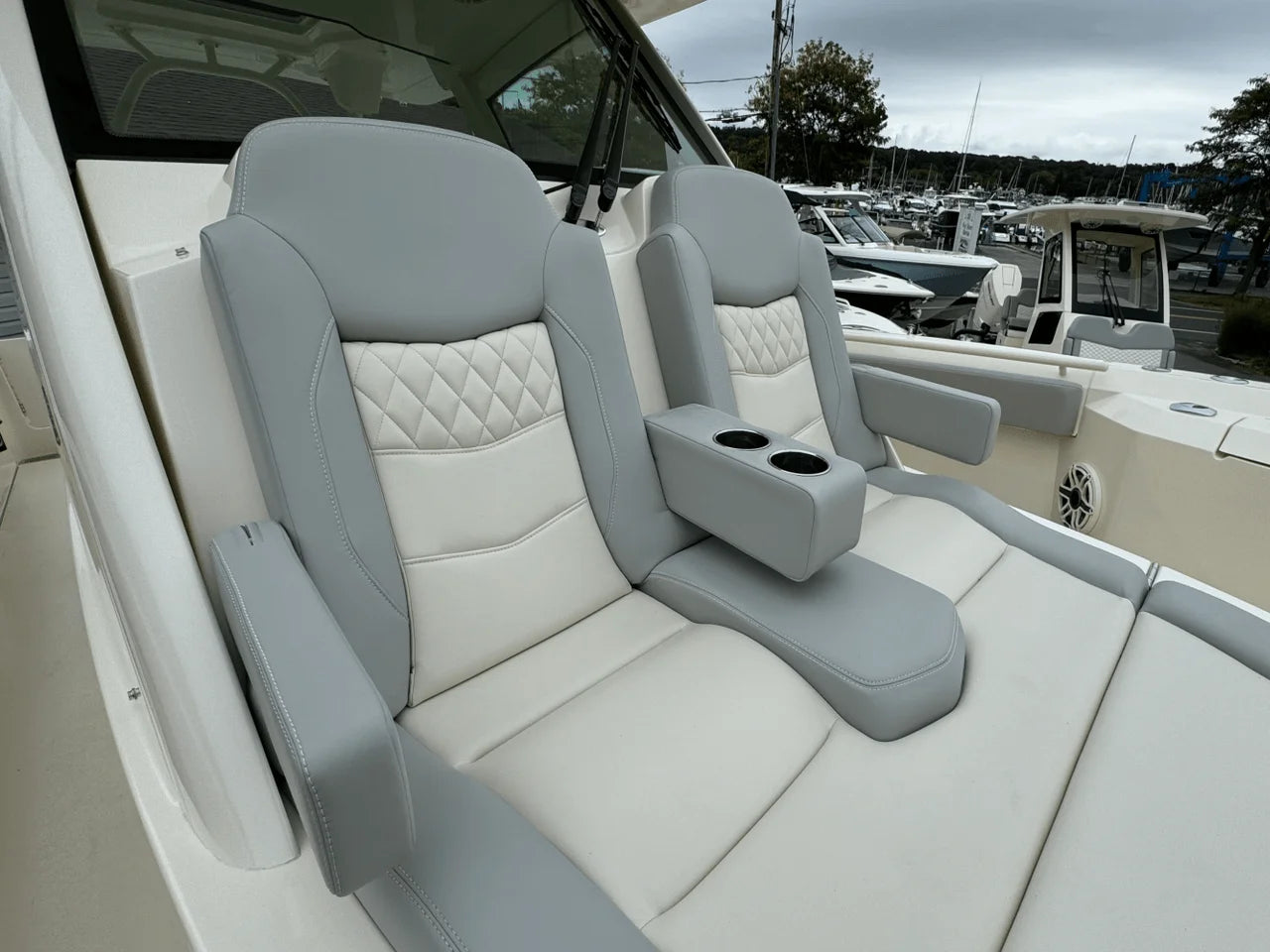 2025 Scout 377 LXF 37.0 feet, Clearwater, Florida #60