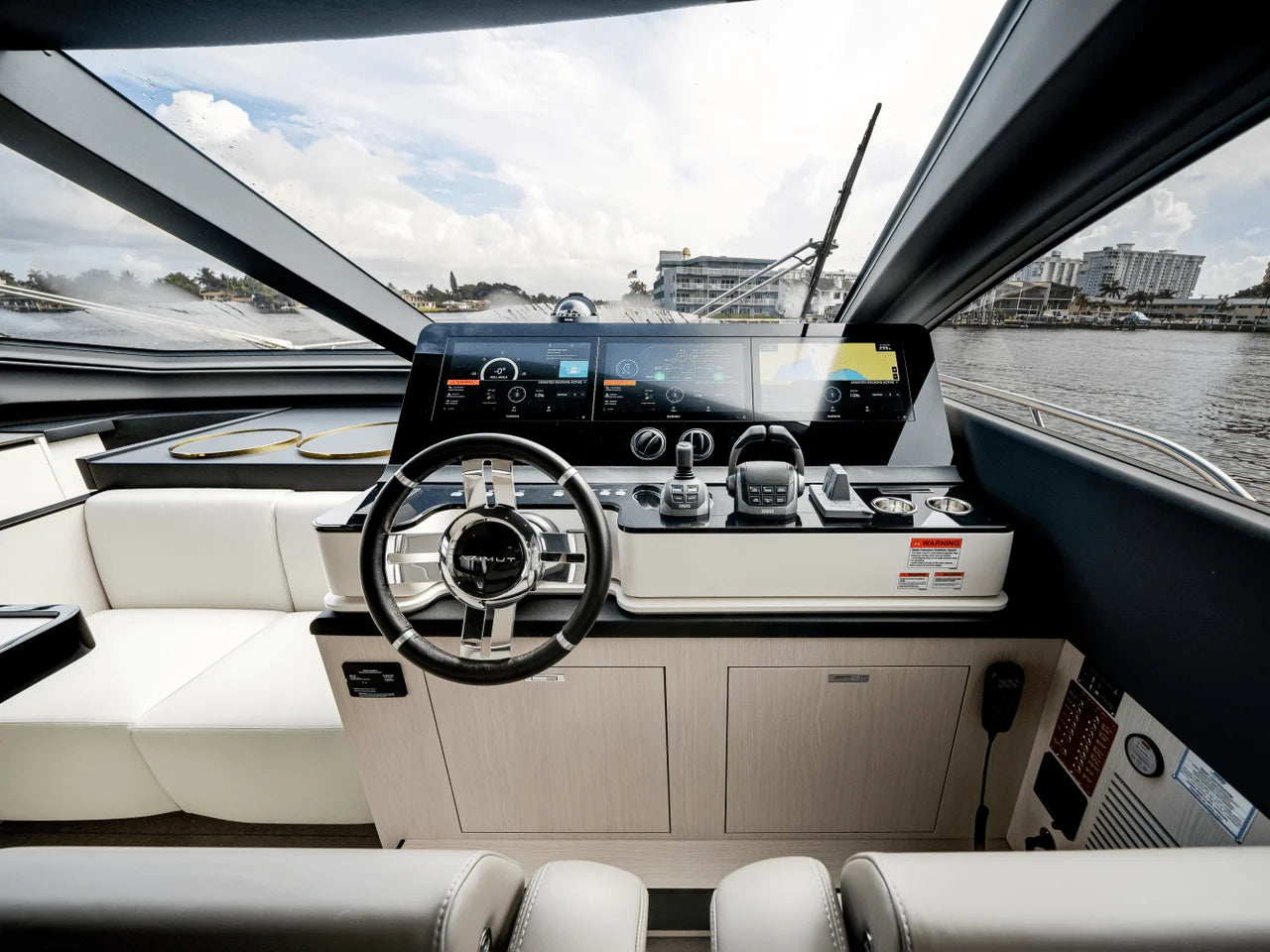 2026 Azimut Fly 78 78.0 feet, Clearwater, Florida #64