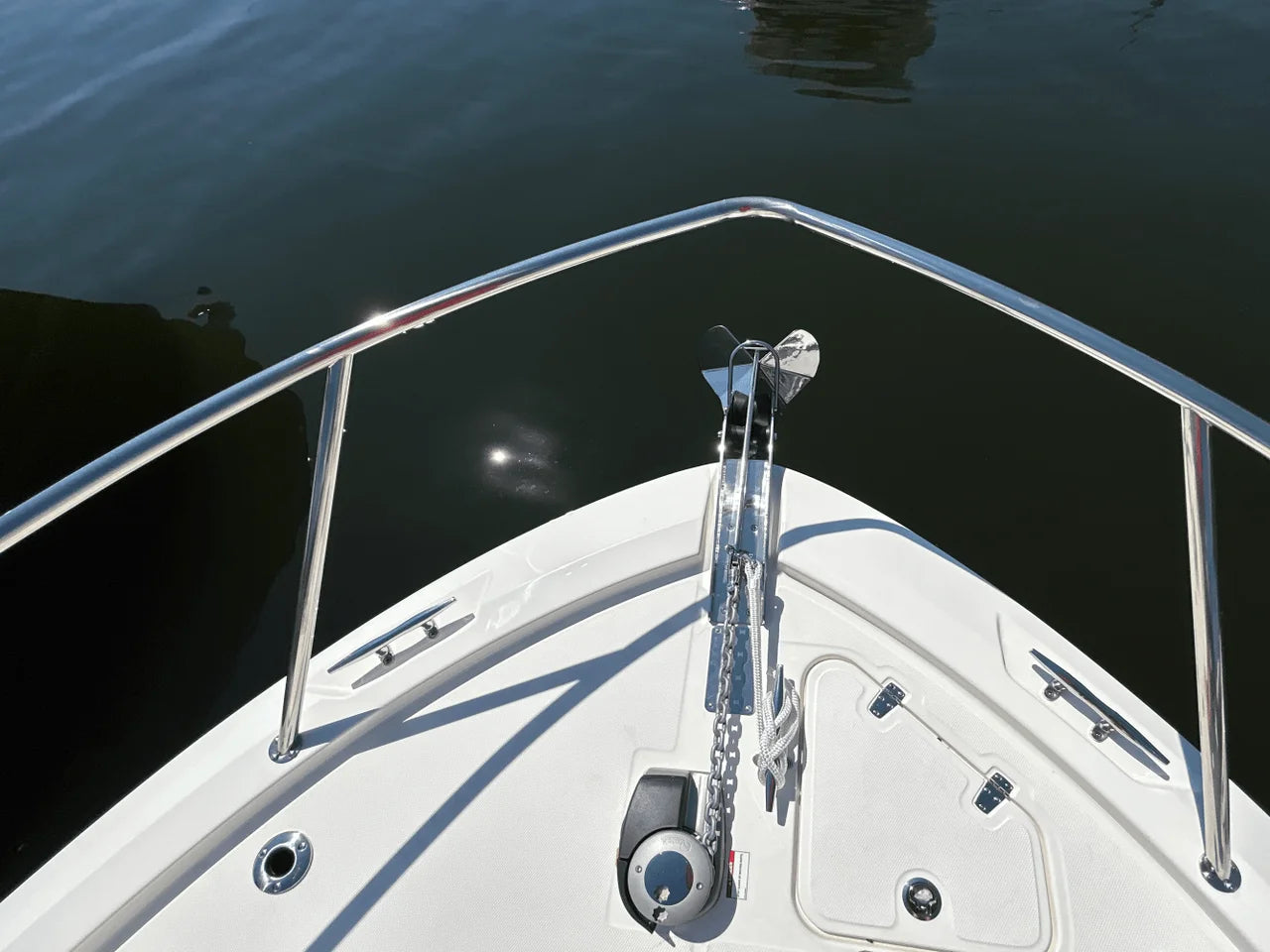 2025 Boston Whaler 365 Conquest 36.0 feet, Clearwater, Florida #64