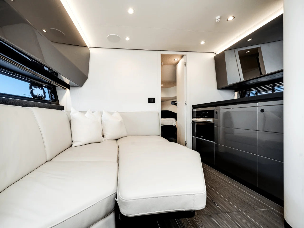 2026 Azimut 48 Verve 48.0 feet, Clearwater, Florida #42