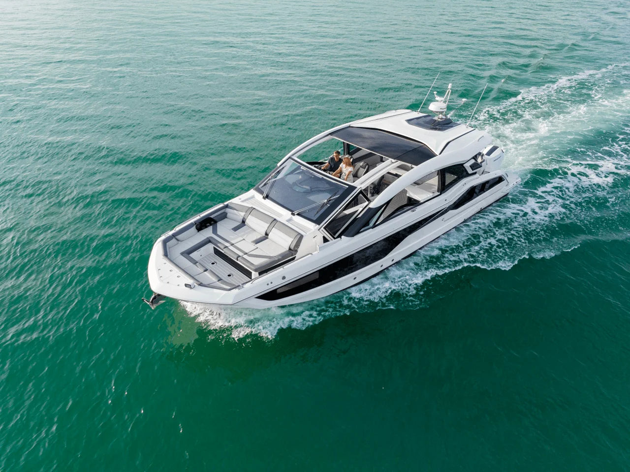 2026 Galeon 435 GTO 43.0 feet, Clearwater, Florida #8