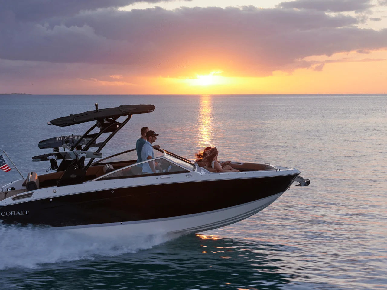 2026 Cobalt R6 25.0 feet, Clearwater, Florida #4
