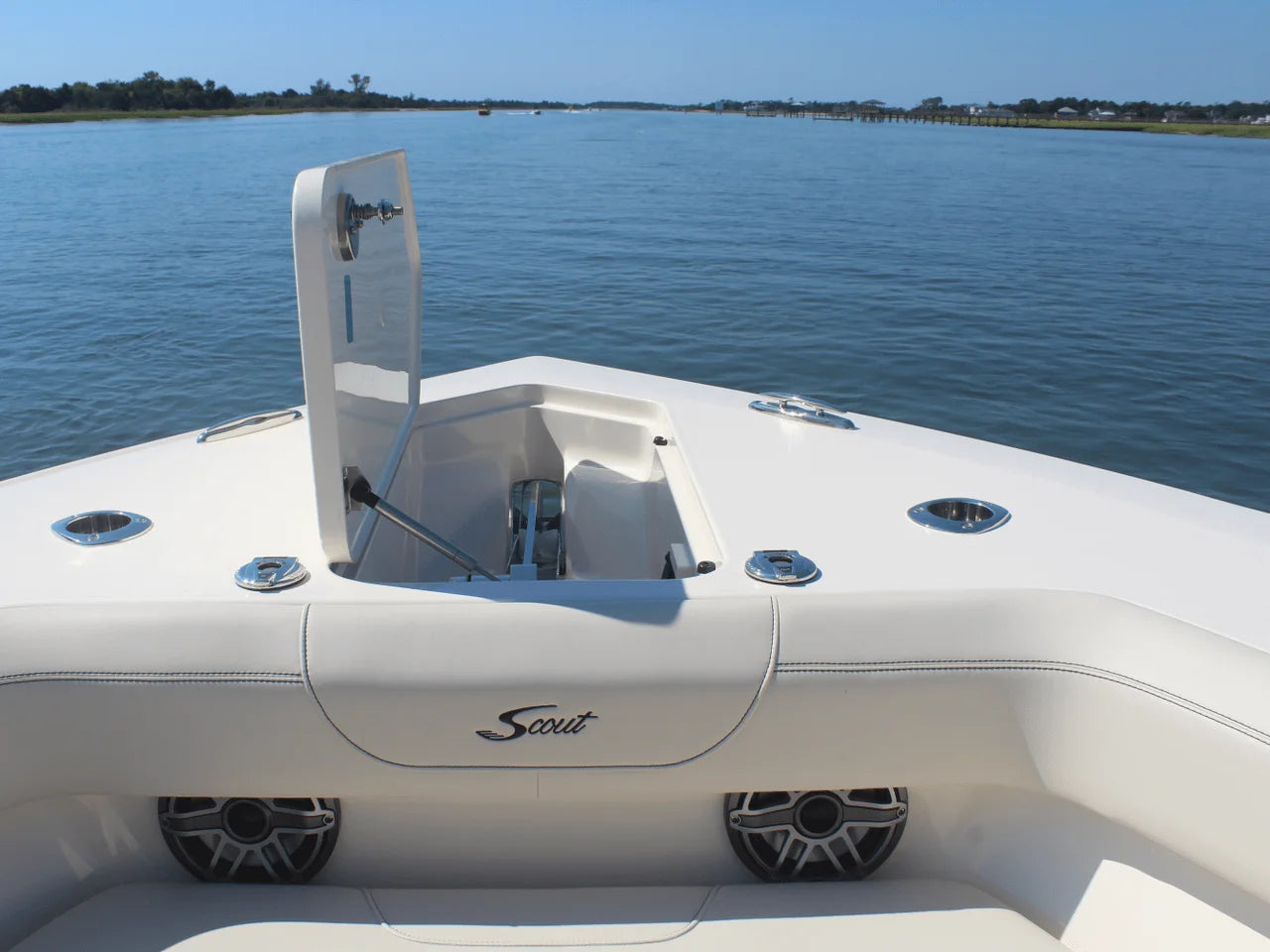 2026 Scout 305 LXF 30.0 feet, Clearwater, Florida #50