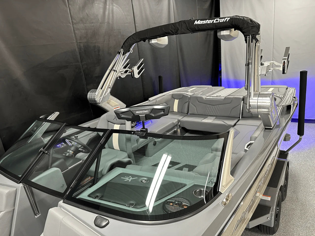 2025 Mastercraft XT24 24.0 feet, Clearwater, Florida #6