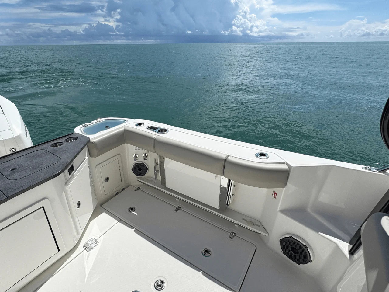 2026 Boston Whaler 365 Conquest 36.0 feet, Clearwater, Florida #11