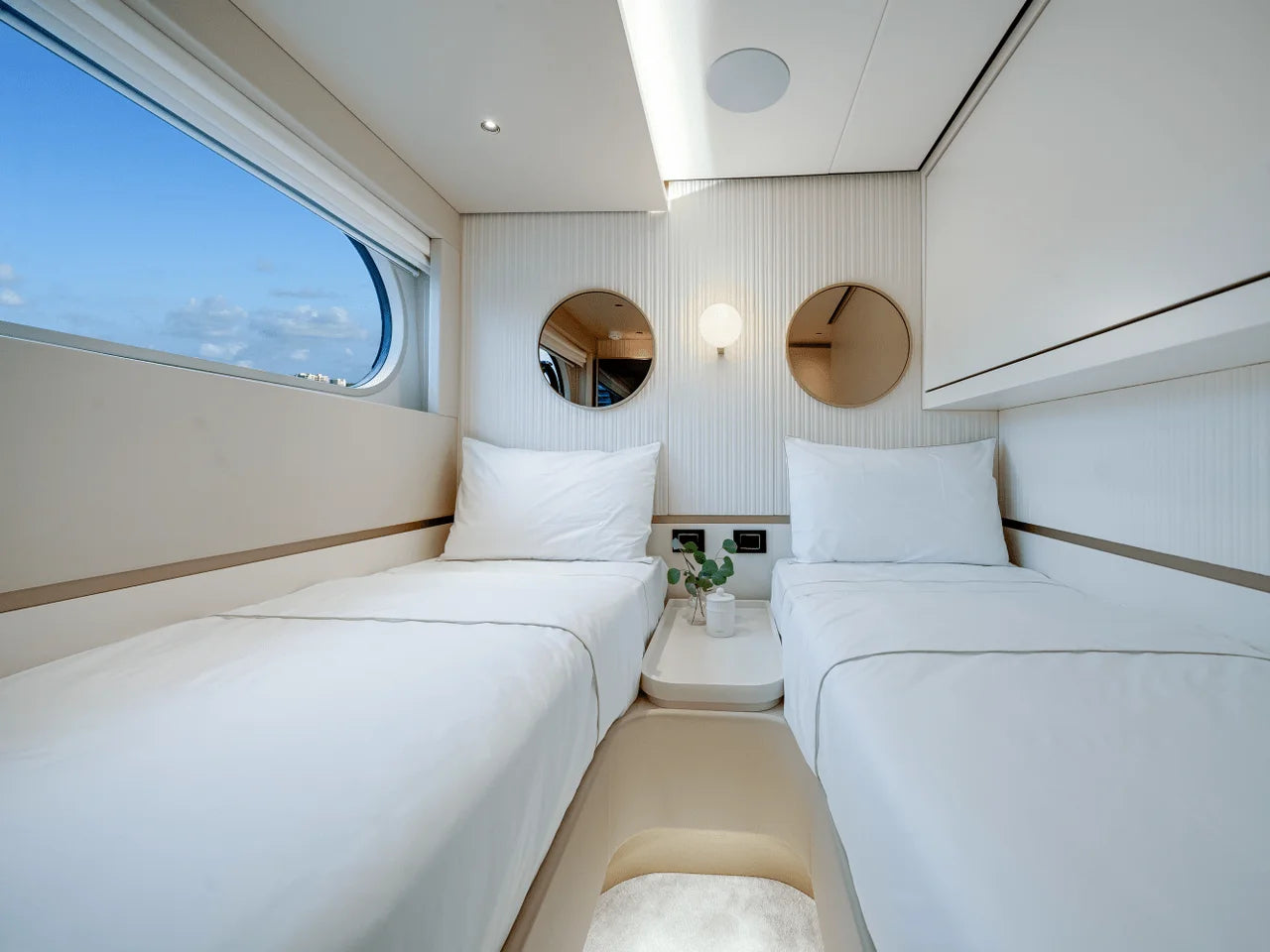 2026 Azimut Magellano 25M 84.0 feet, Clearwater, Florida #76