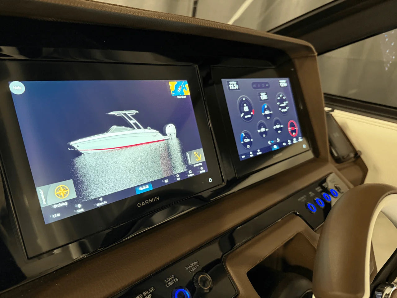 2025 Cobalt R6 Outboard 26.0 feet, Clearwater, Florida #101