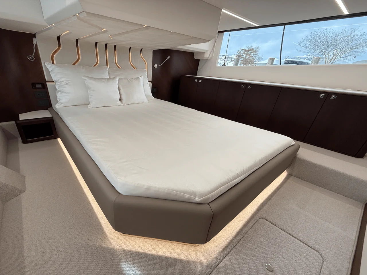 2025 Galeon 450 HTC 45.0 feet, Clearwater, Florida #57