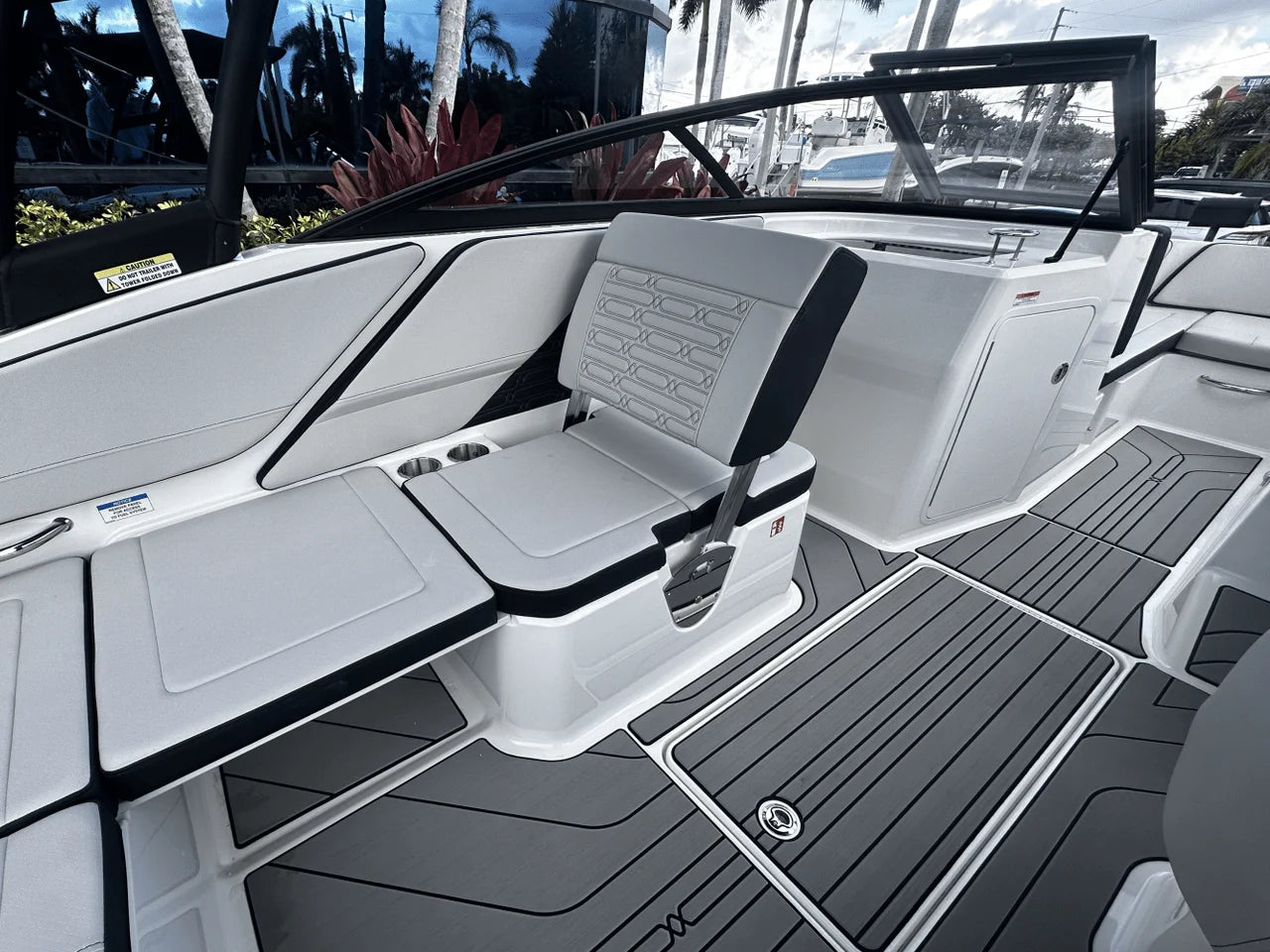 2026 Sea Ray SPX 210 Outboard 21.0 feet, Clearwater, Florida #13
