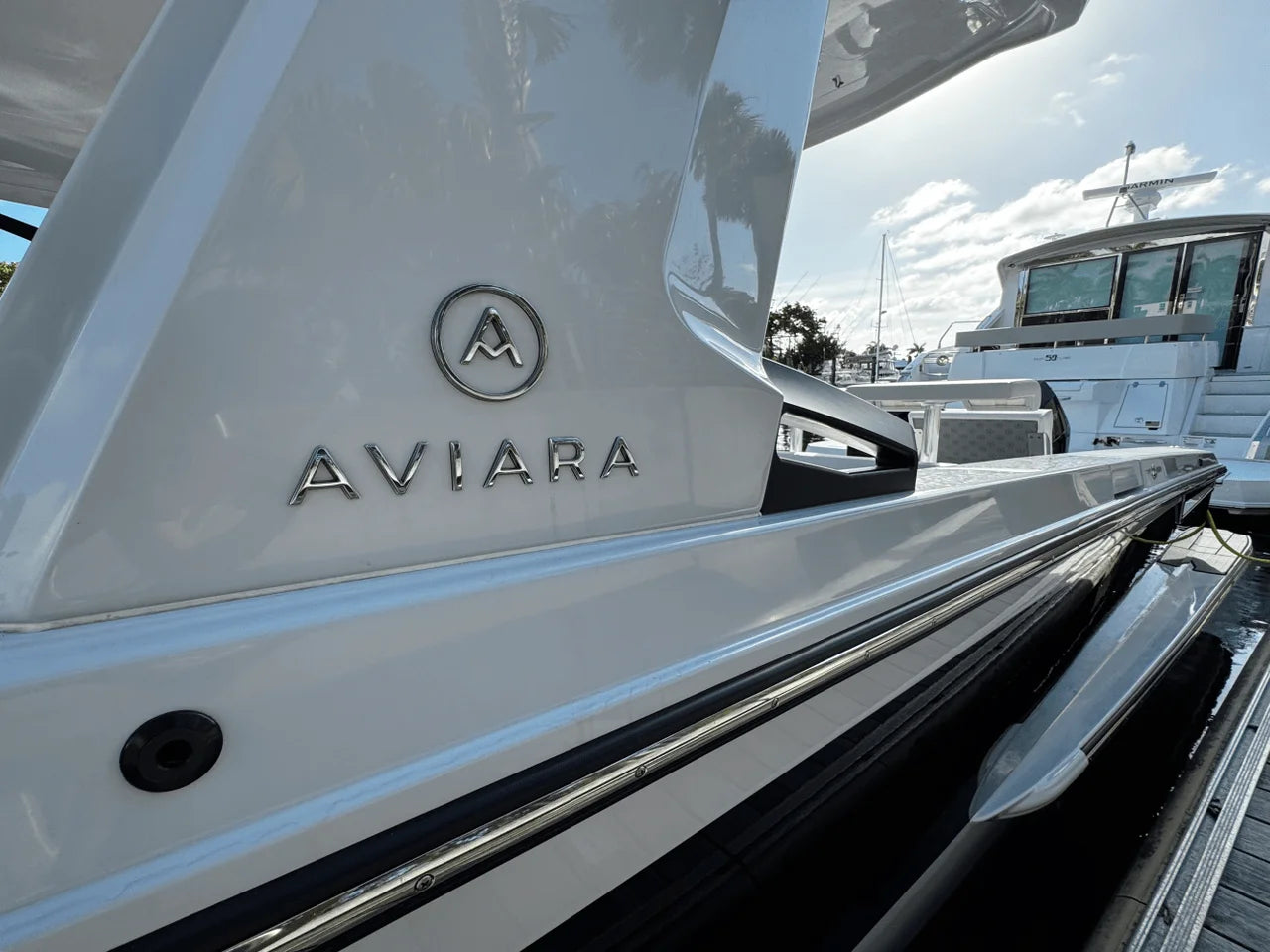 2024 Aviara AV36 Outboard 36.0 feet, Clearwater, Florida #6