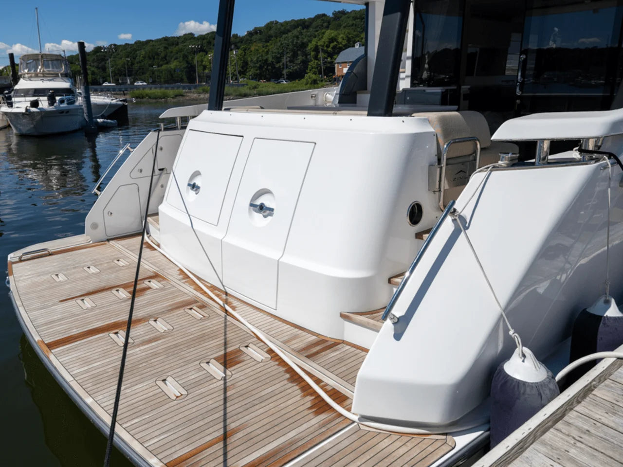 2025 Azimut Fly 68 68.0 feet, Clearwater, Florida #13