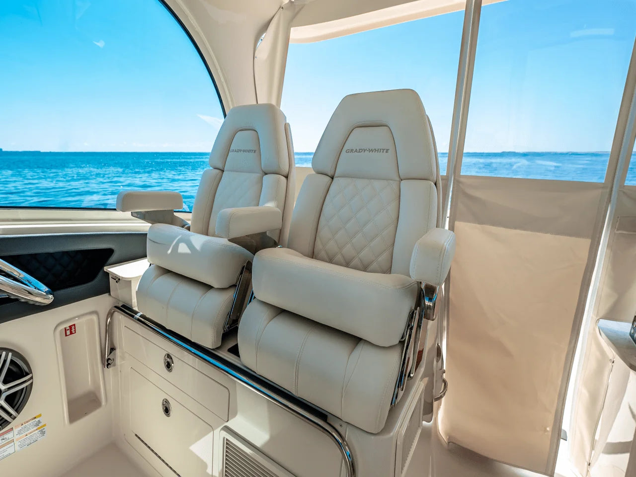 2026 Grady-White Freedom 415 41.0 feet, Clearwater, Florida #54