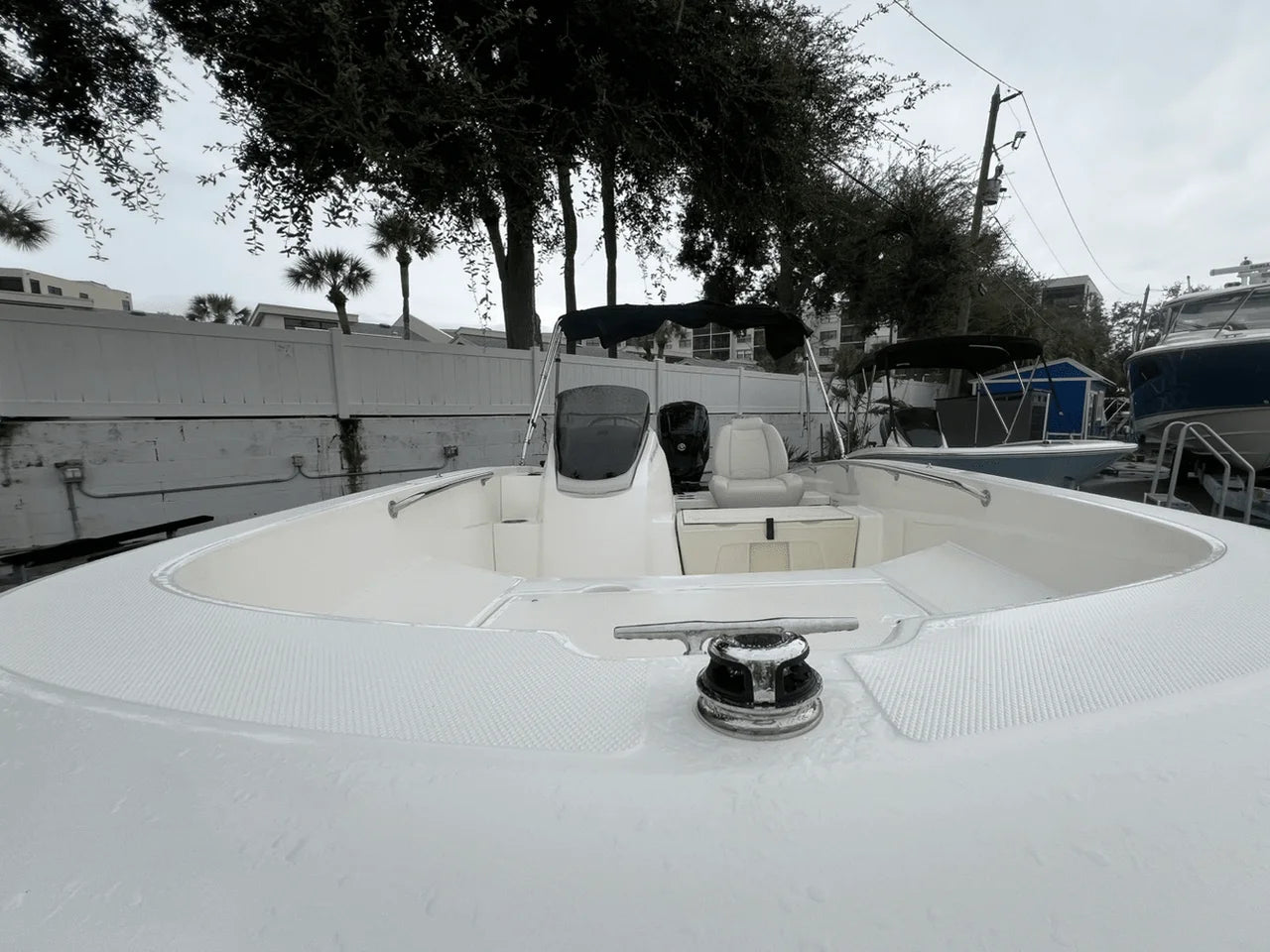2025 Boston Whaler 160 Super Sport 16.0 feet, Clearwater, Florida #14