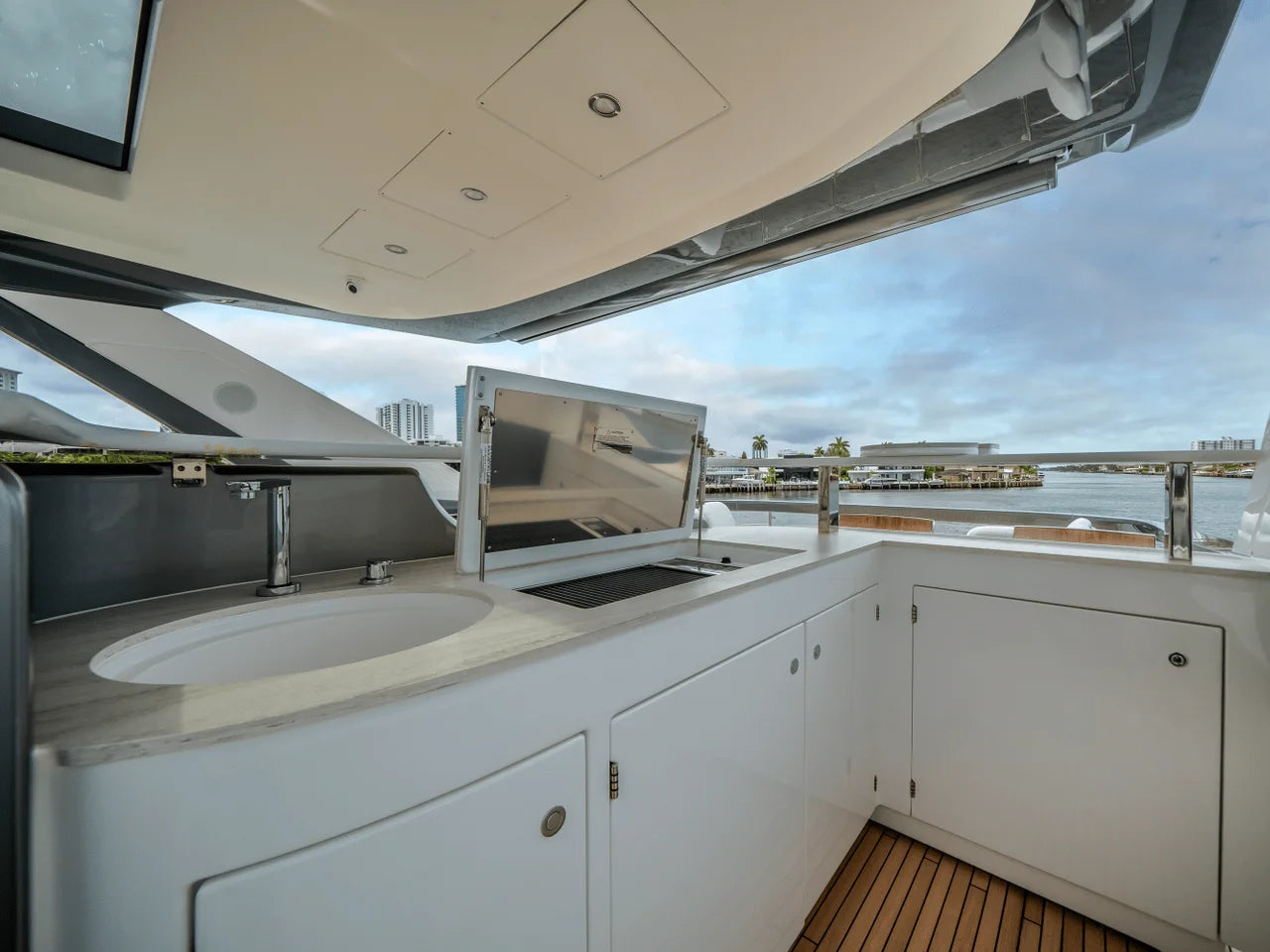 2026 Azimut Fly 78 78.0 feet, Clearwater, Florida #27