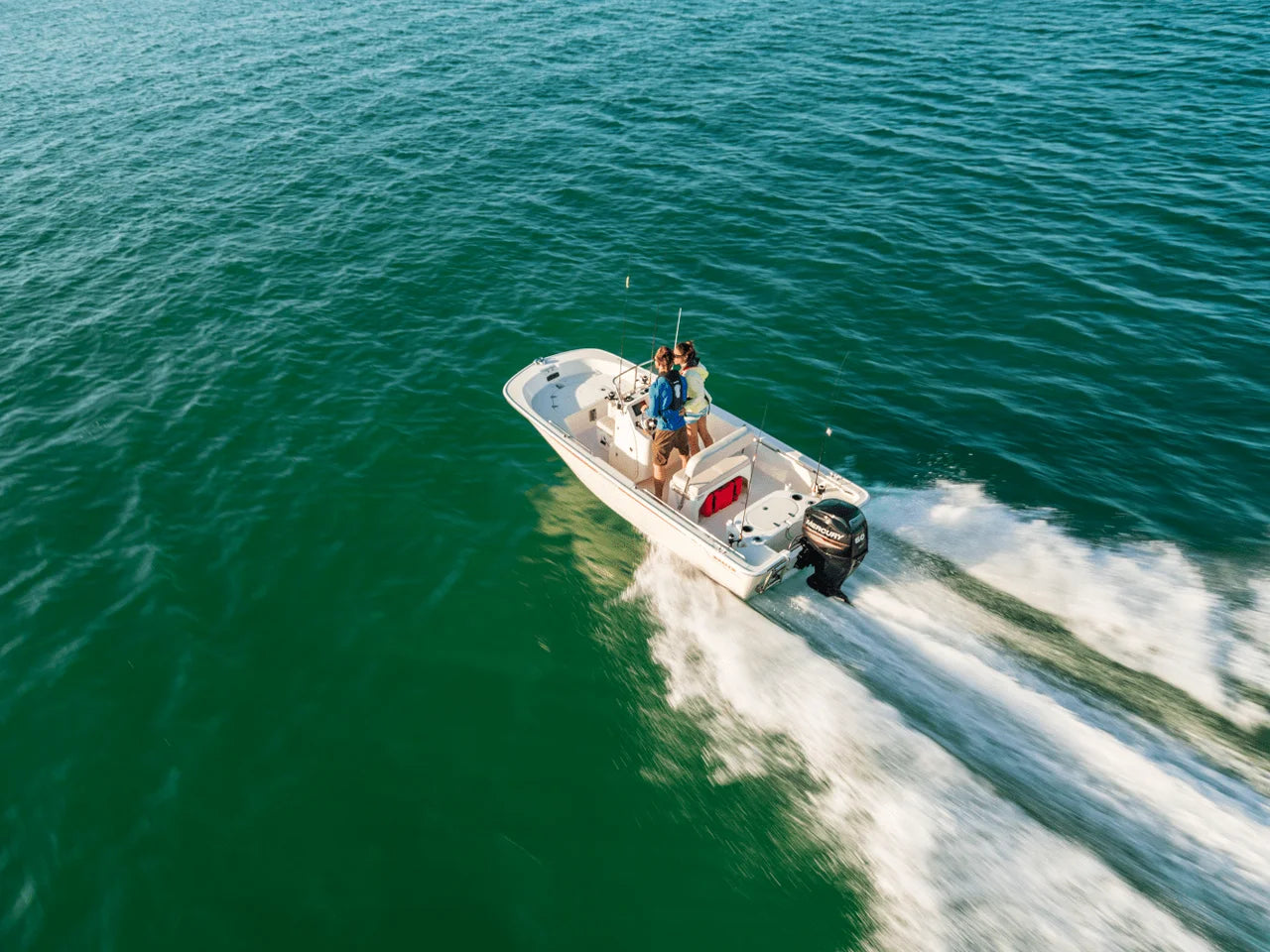 2026 Boston Whaler 150 Montauk 15.0 feet, Clearwater, Florida #15