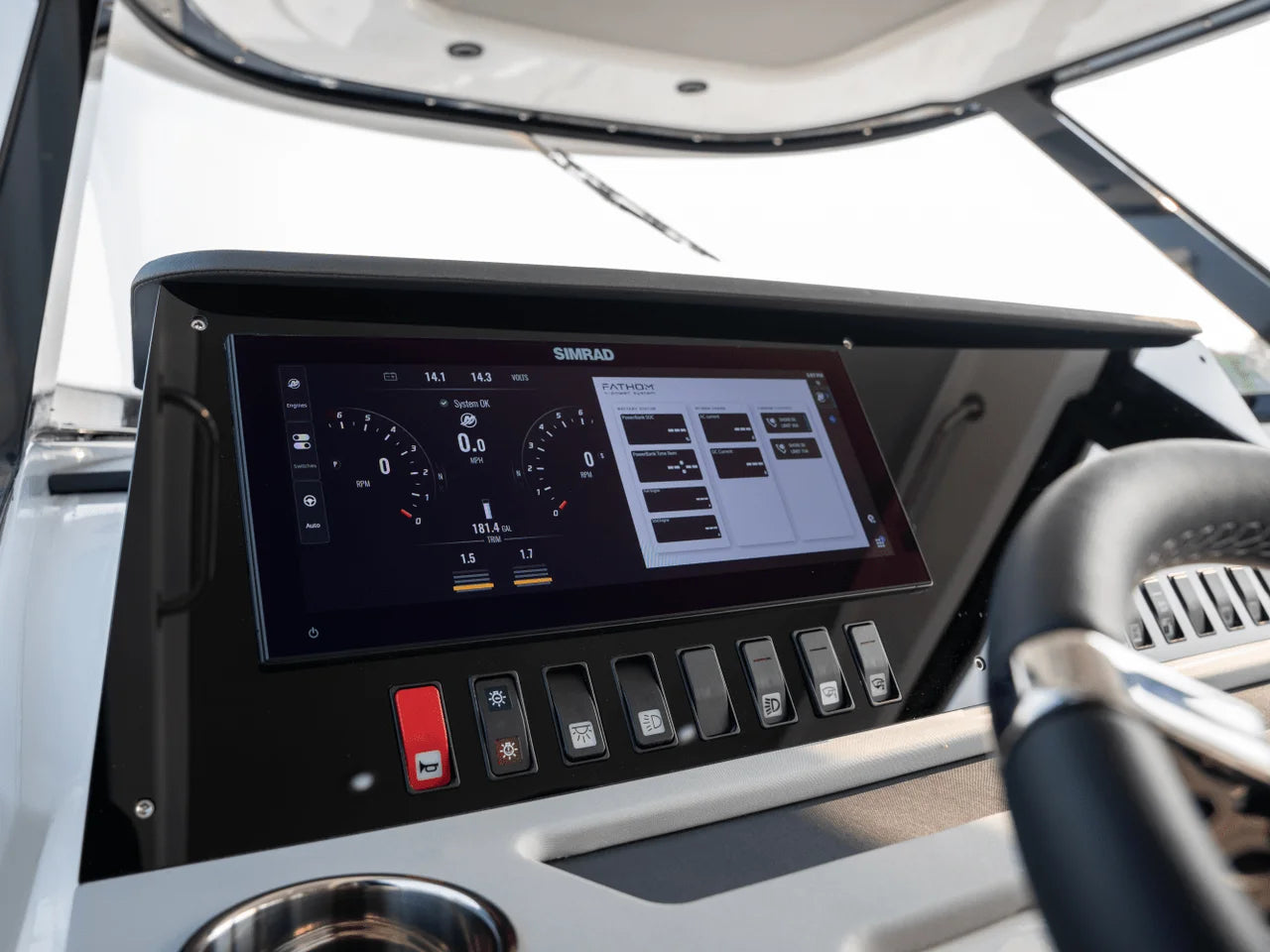 2026 Cruisers Yachts 38 VTR 38.0 feet, Clearwater, Florida #15