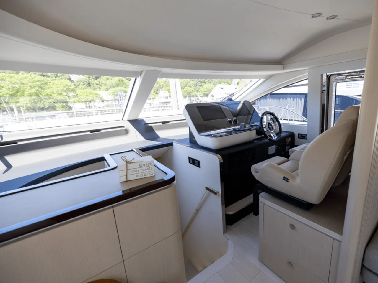 2025 Azimut Fly 68 68.0 feet, Clearwater, Florida #28