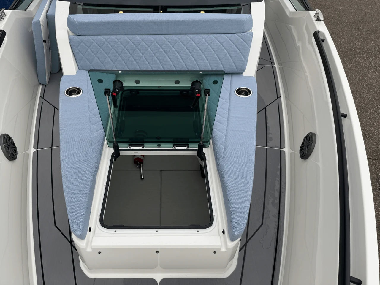 2025 Saxdor 320 GTO 32.0 feet, Clearwater, Florida #68