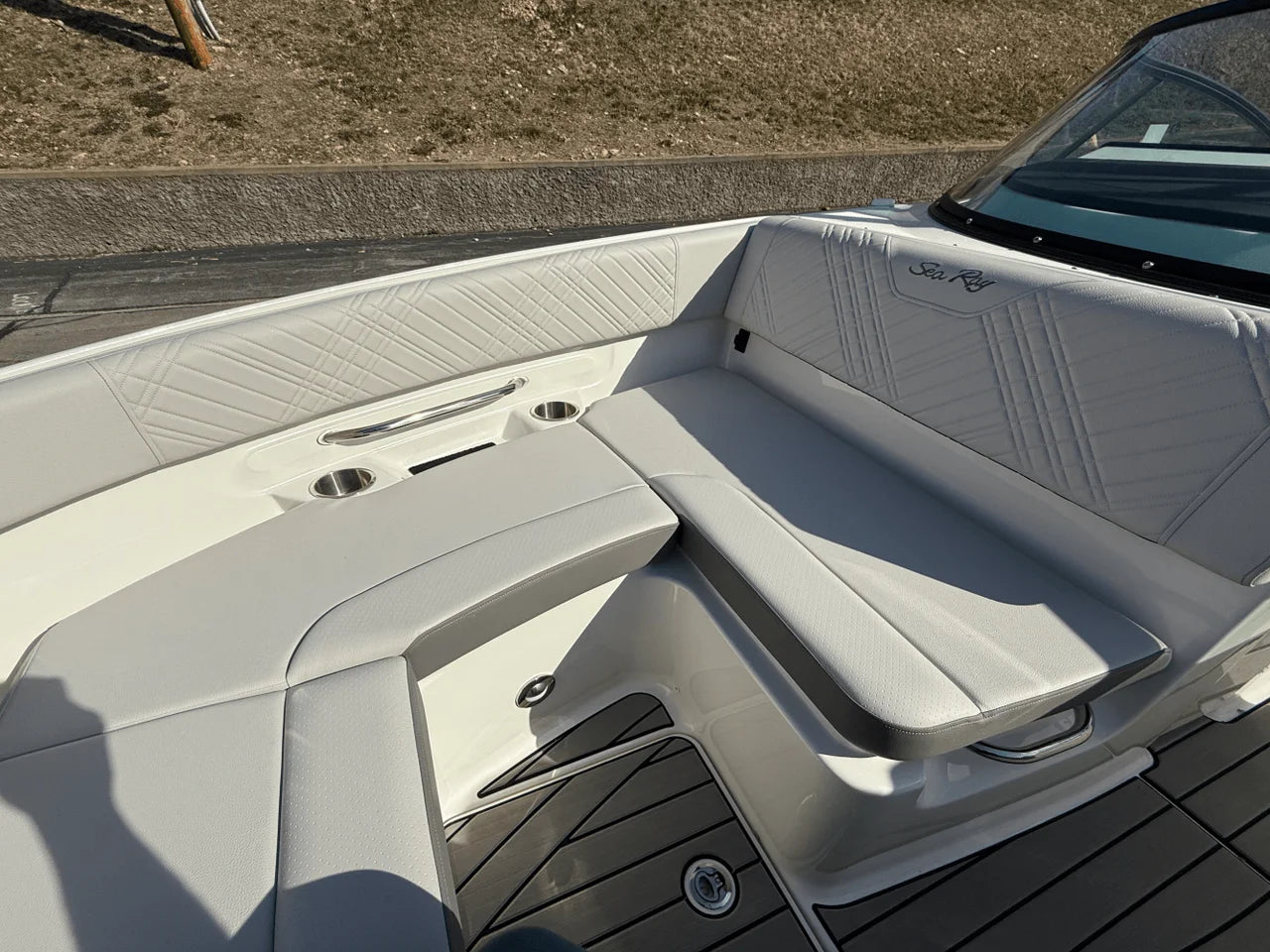 2025 Sea Ray 250 SDX 25.0 feet, Clearwater, Florida #25