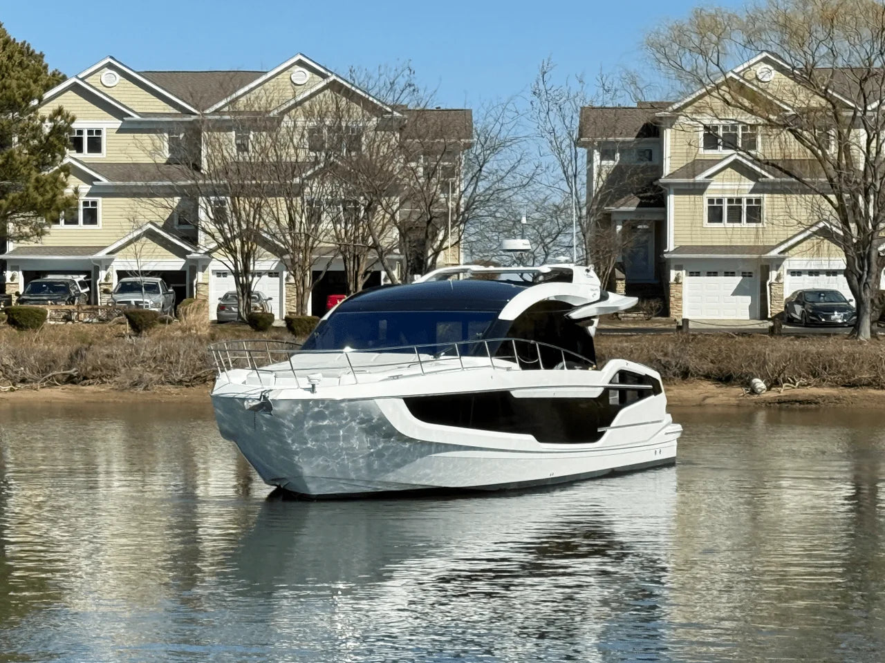 2025 Galeon 450 HTC 45.0 feet, Clearwater, Florida #4