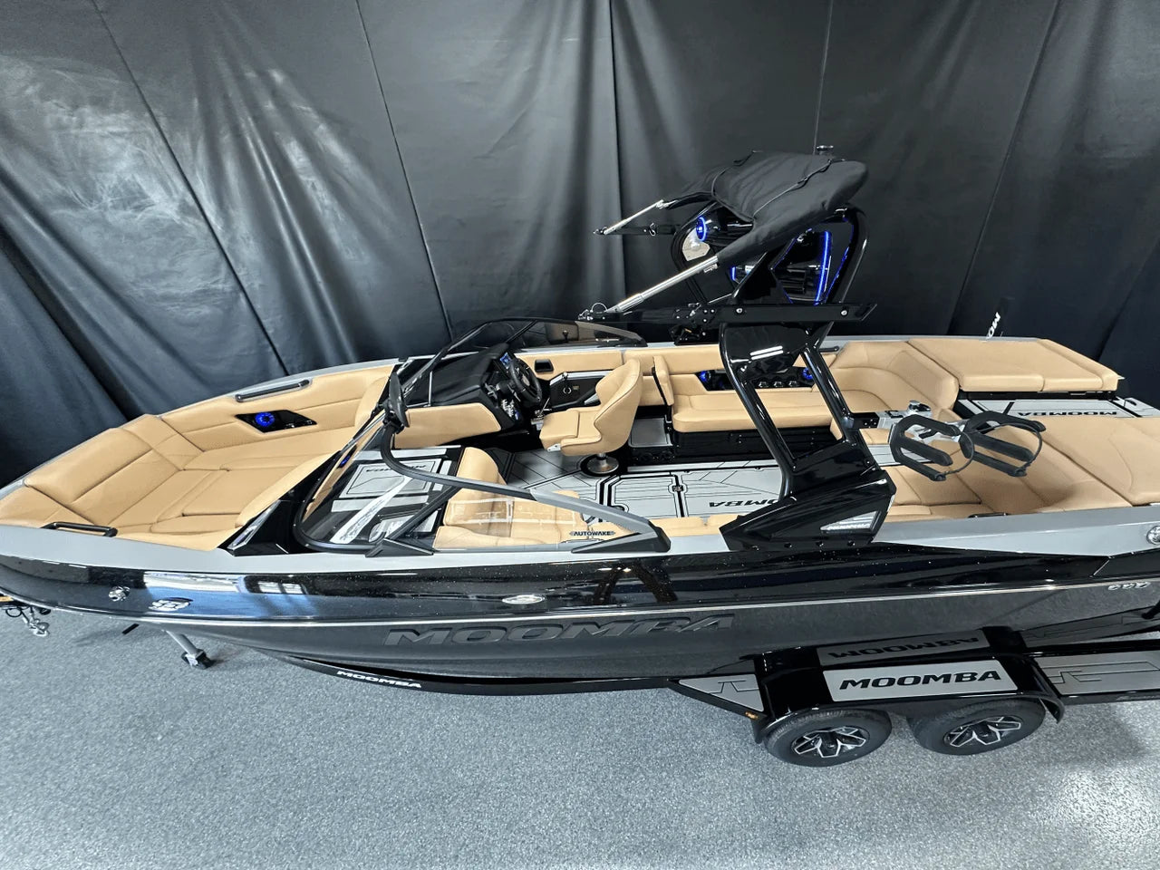 2025 Moomba Mojo 23.0 feet, Clearwater, Florida #4