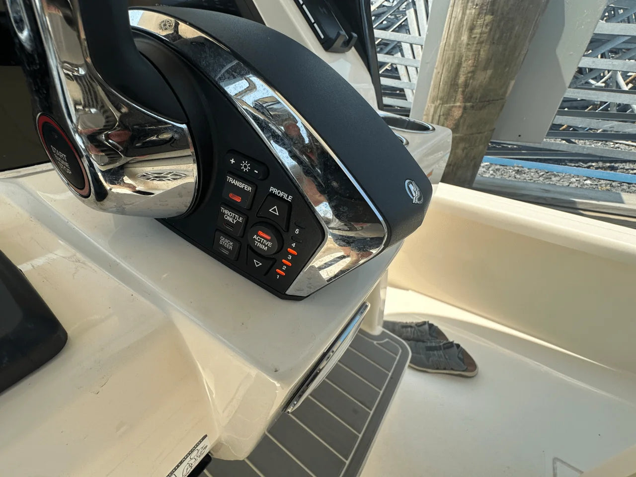 2025 Scout 261 XSS 26.0 feet, Clearwater, Florida #22