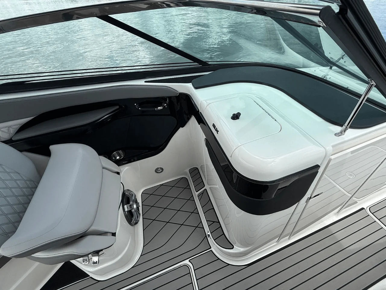 2026 Sea Ray SLX 280 28.0 feet, Clearwater, Florida #19