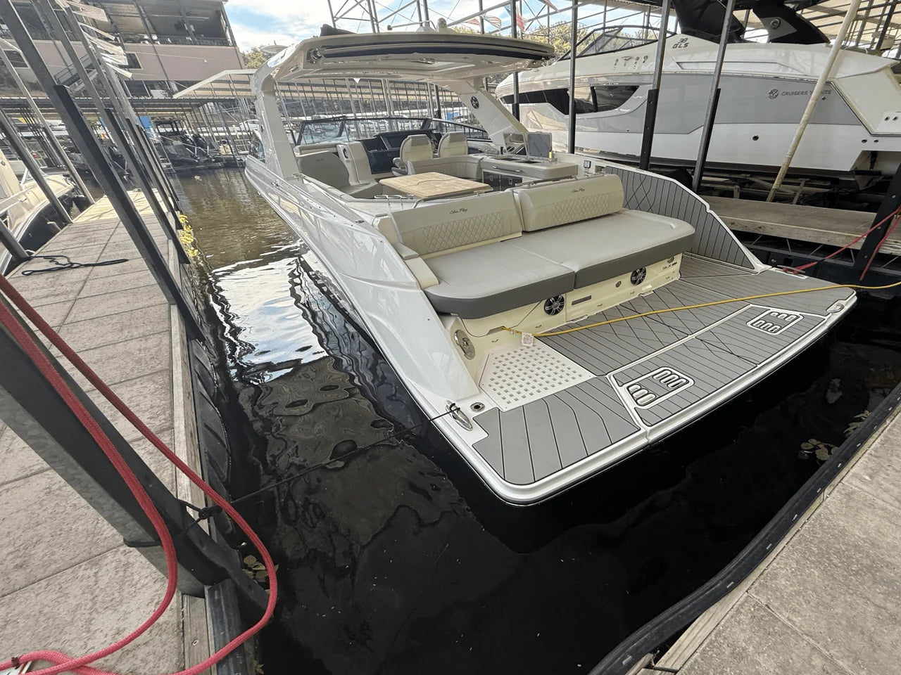 2026 Sea Ray SLX 400 40.0 feet, Clearwater, Florida #15