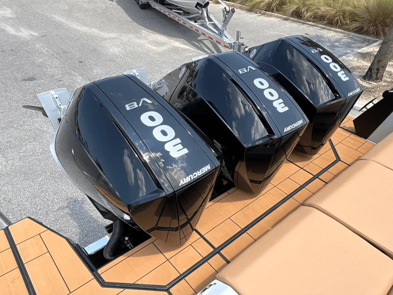 2024 Aviara AV36 Outboard 38.0 feet, Clearwater, Florida #29