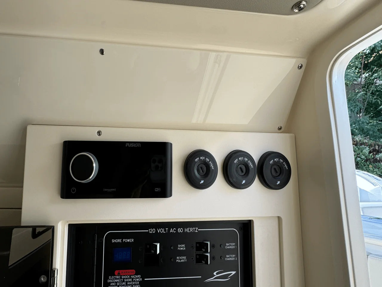 2025 Scout 357 LXF 35.0 feet, Clearwater, Florida #69