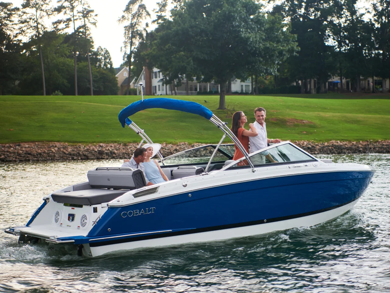 2026 Cobalt R4 24.0 feet, Clearwater, Florida #33